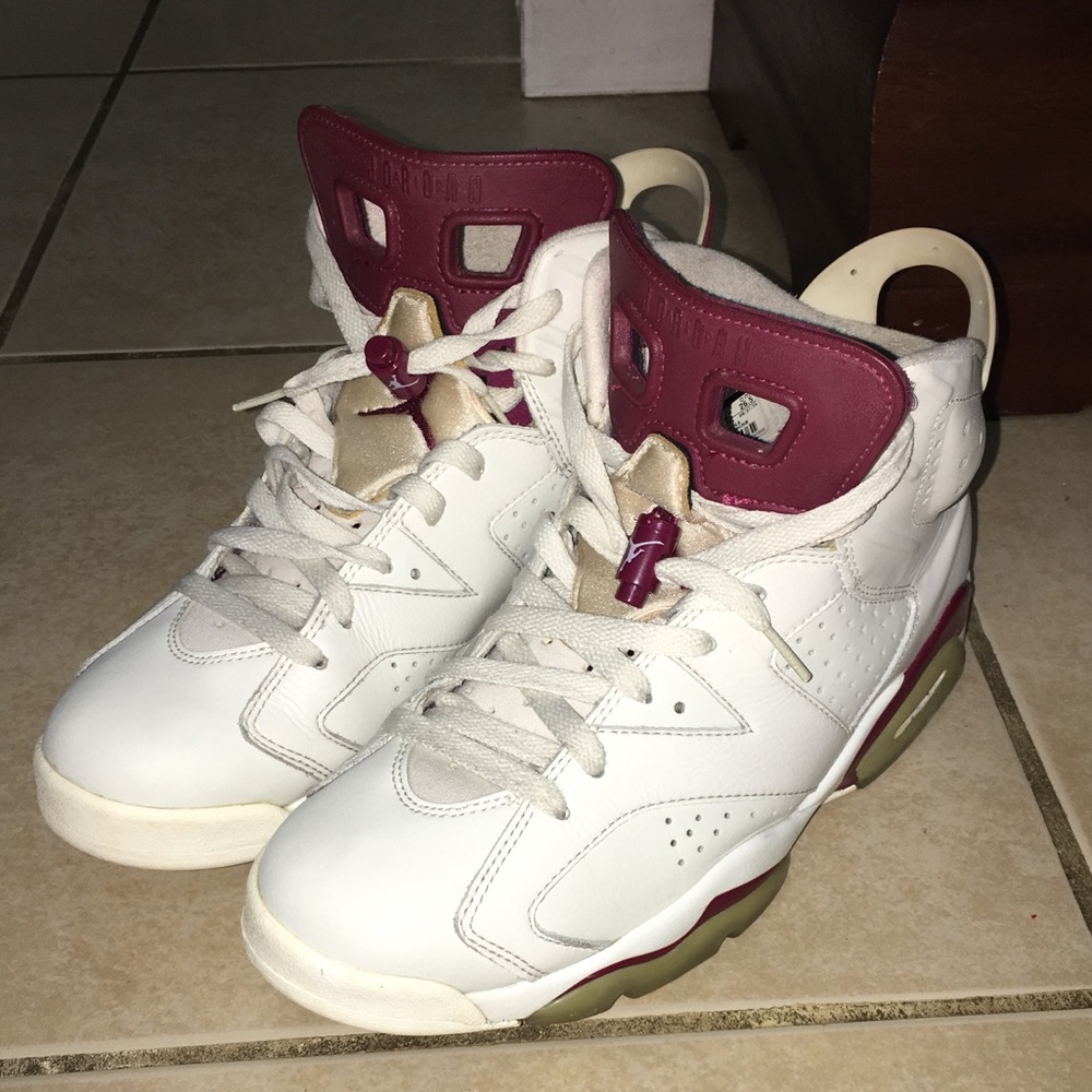 Air Jordan 6s